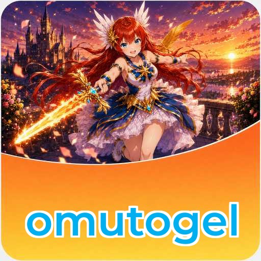 omutogel Download Guide
